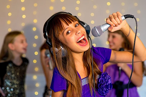 杭州商务ktv，低端场不容错过-上城区ktv预定