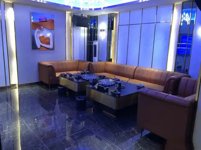 杭州ktv订房首选单人商务ktv体验-上城区ktv订房