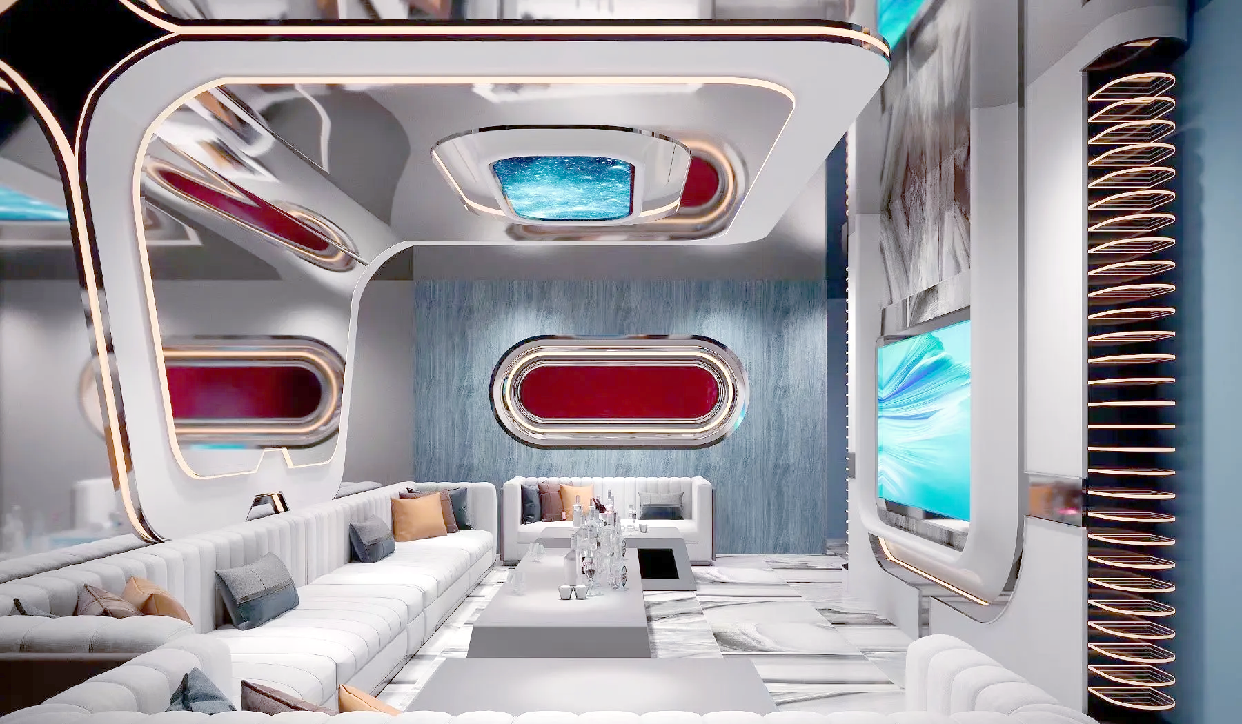 杭州商务KTV一小时费用-上城区ktv预定