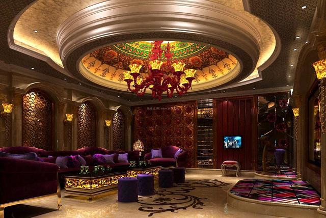 杭州商务ktv高效商务ktv预订指南-上城区ktv预定